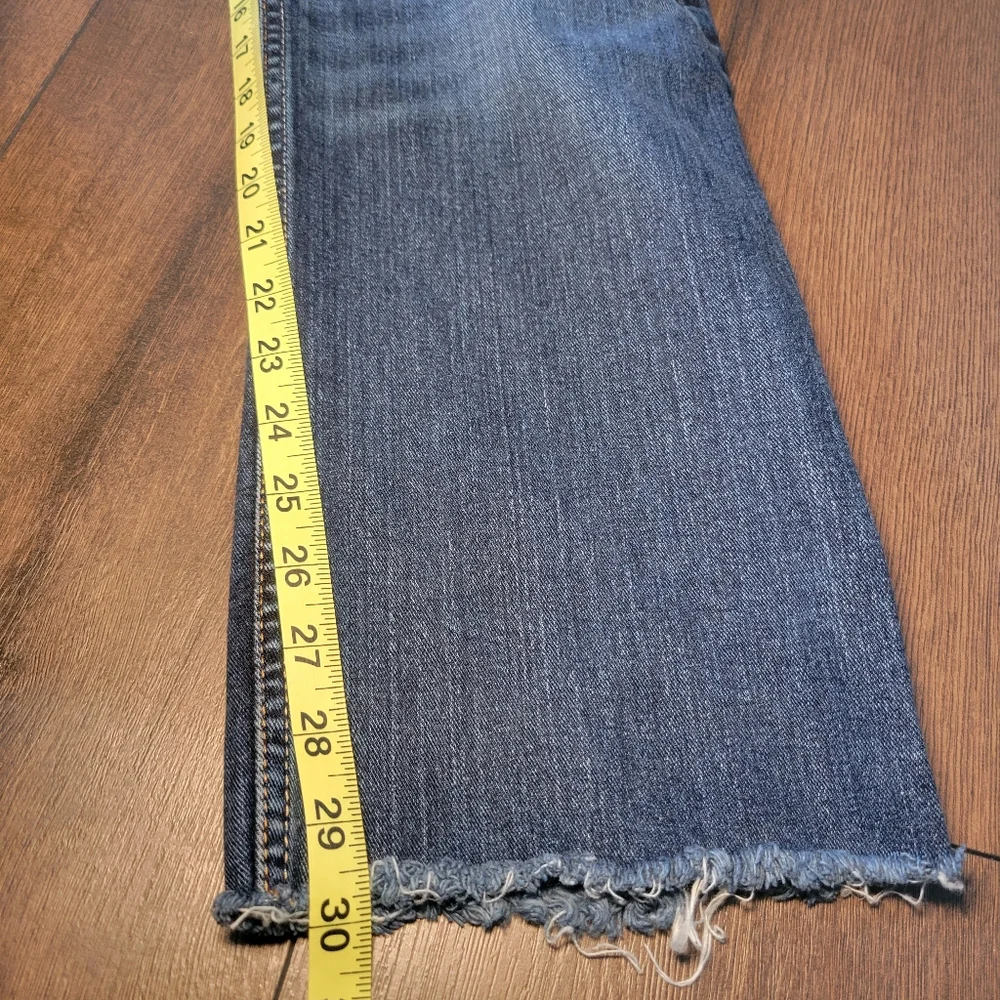 Wrangler Straight Fit Mens Jeans Size‎ 32X30